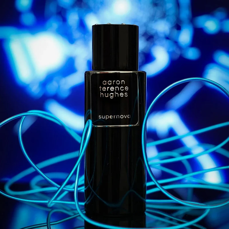 Supernova – Extrait de Parfum – Sample
