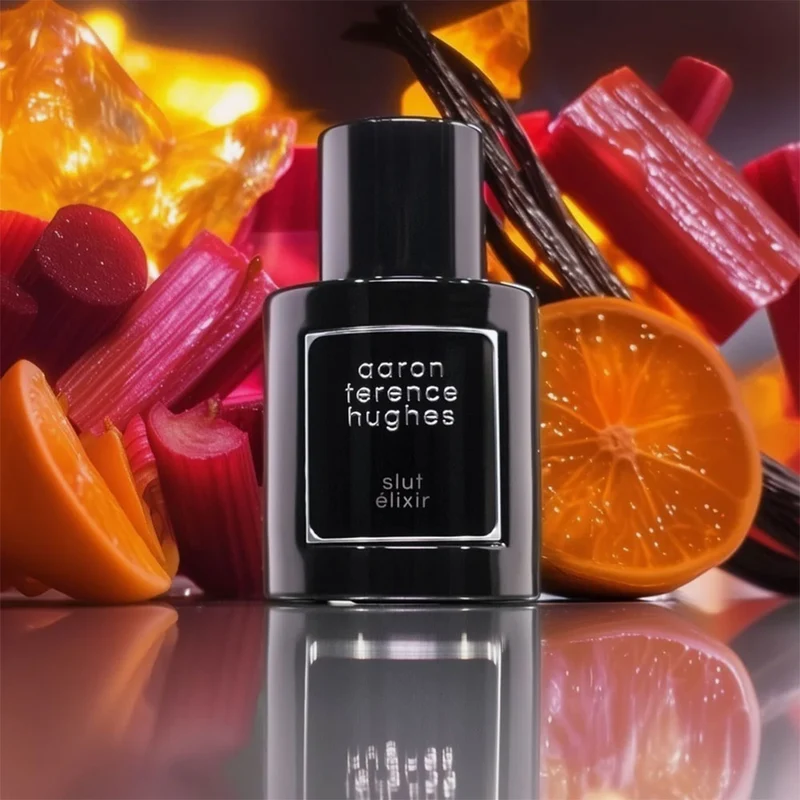 Slut Elixir – Extrait de Parfum – Sample
