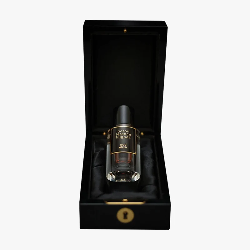 Oud Elixir – Extrait de Parfum – 10ml