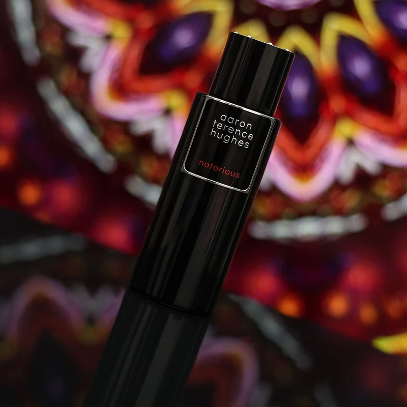 Notorious – Extrait de Parfum – Sample