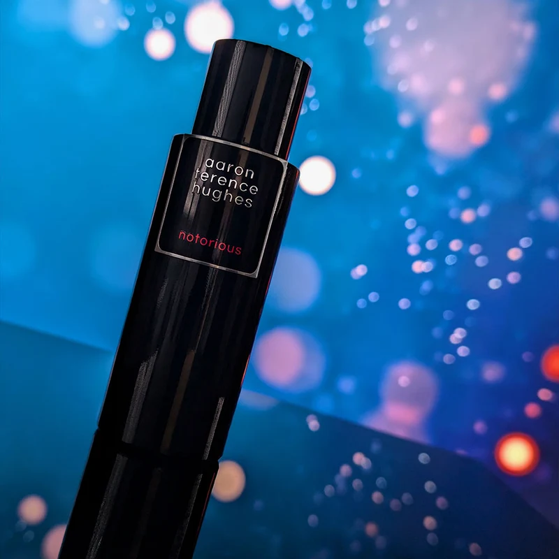 Notorious – Extrait de Parfum – Sample