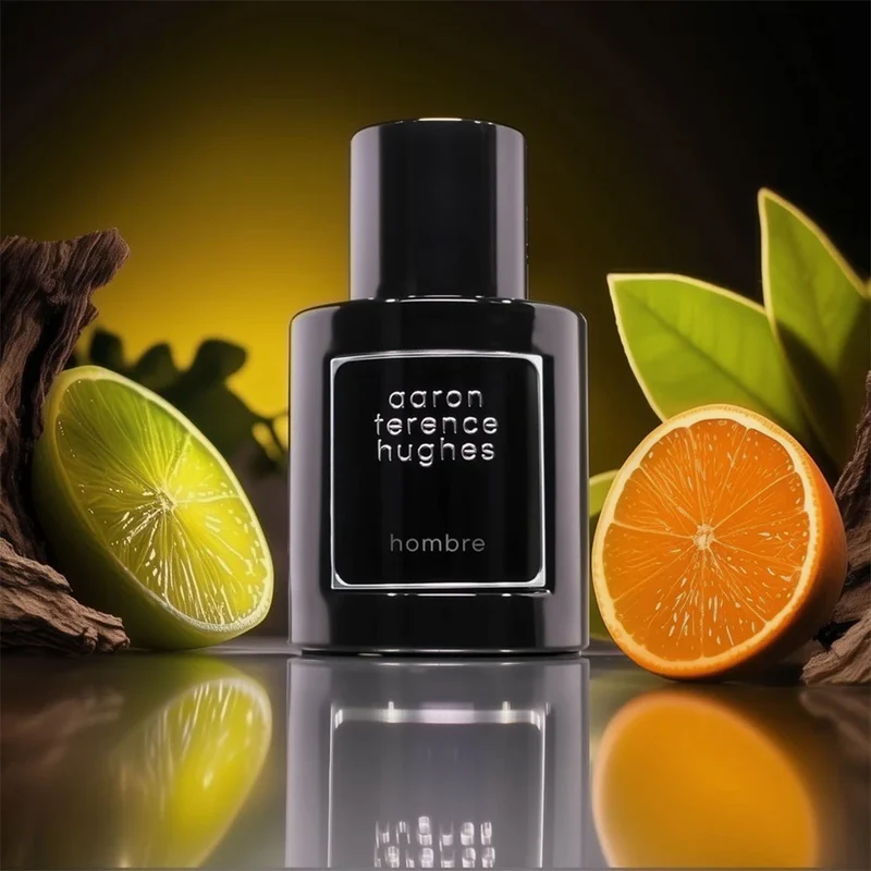 Hombre – Extrait de Parfum – Sample