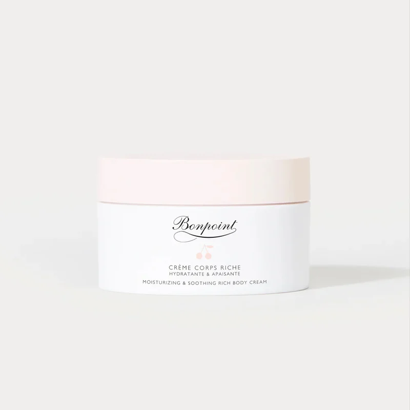 Crème corps nourrissante 150ml