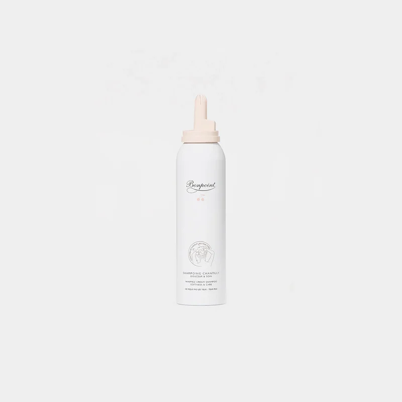 Shampoing Chantilly