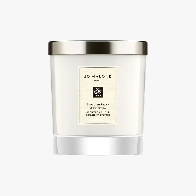 English pear & Freesia Bougie parfumée