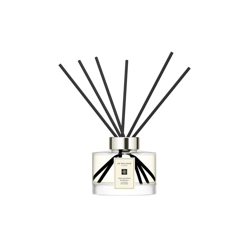 English Pear & Freesia Diffuseur à Bâtonnets