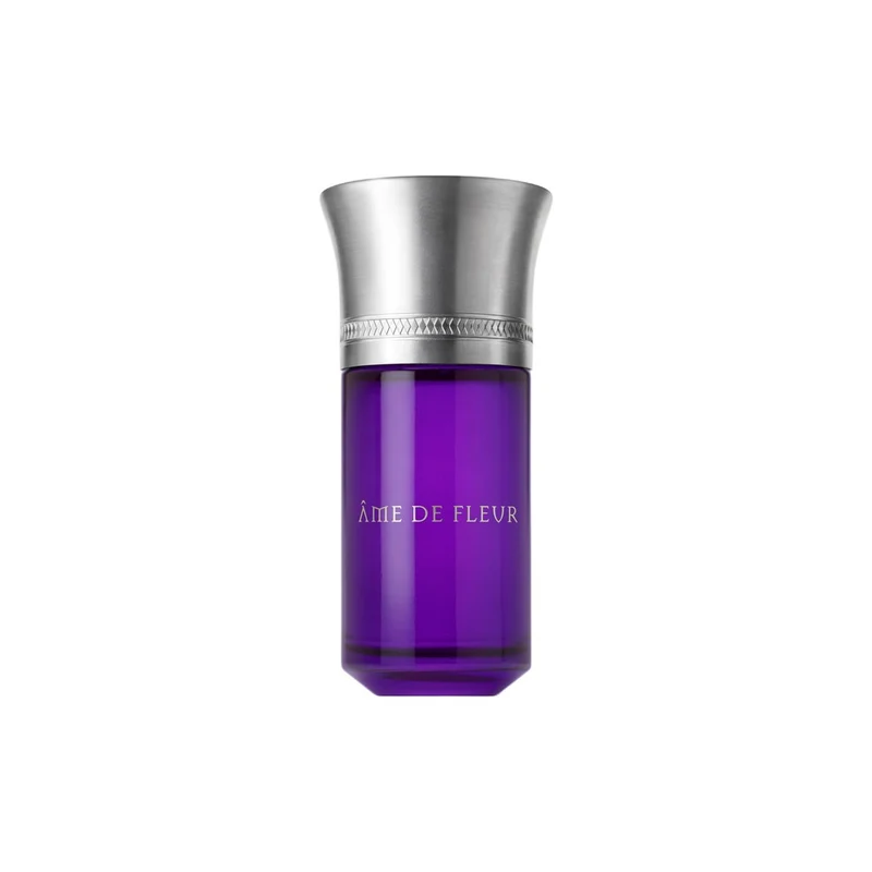 Âme de Fleur