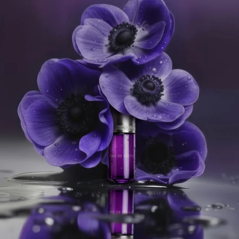 Âme de Fleur