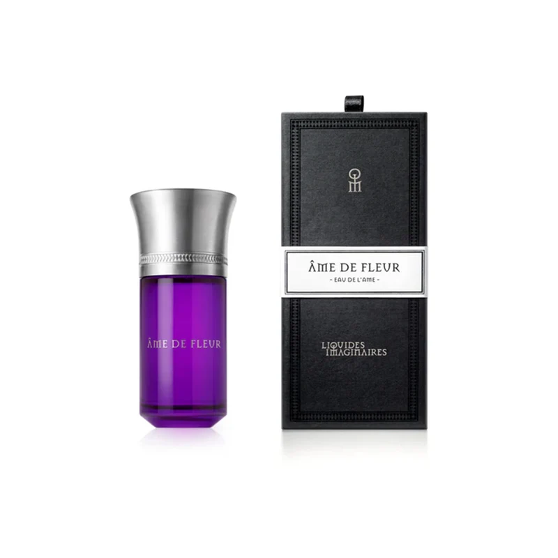 Âme de Fleur