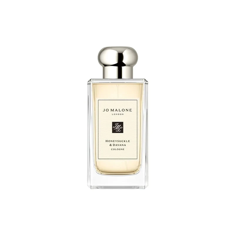 Cologne Honeysuckle & Davana