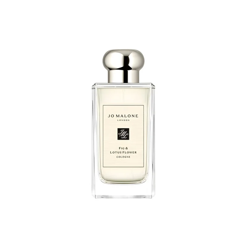 Cologne Fig & Lotus Flower