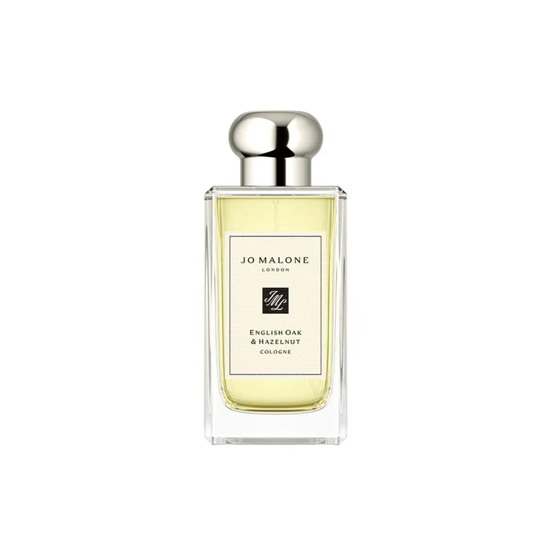 Cologne English Oak & Hazelnut