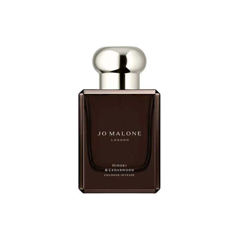 Cologne Intense Hinoki & Cedarwood