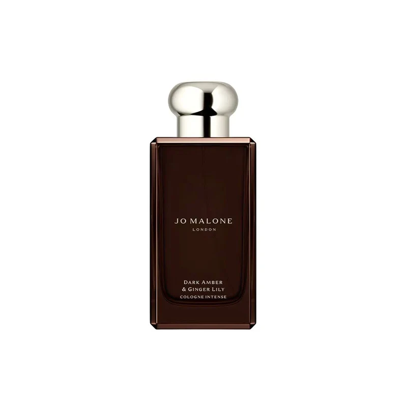 Cologne Intense Dark Amber & Ginger Lily