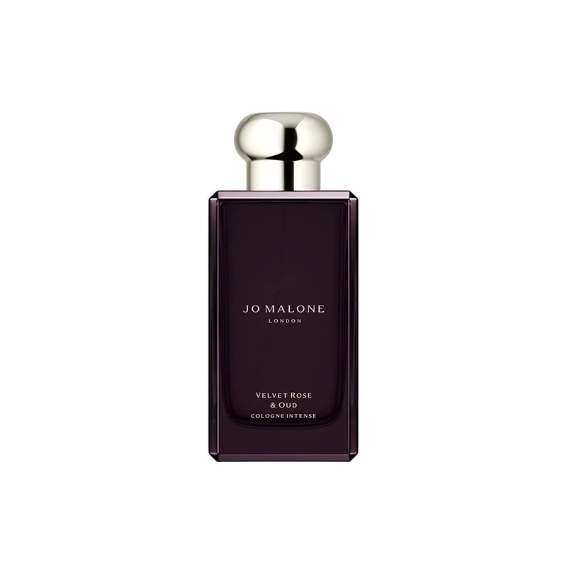 Cologne Intense Velvet Rose & Oud