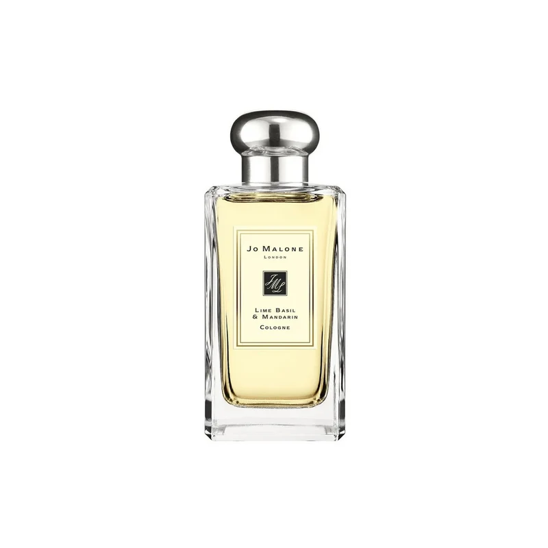 Cologne Lime Basil & Mandarin