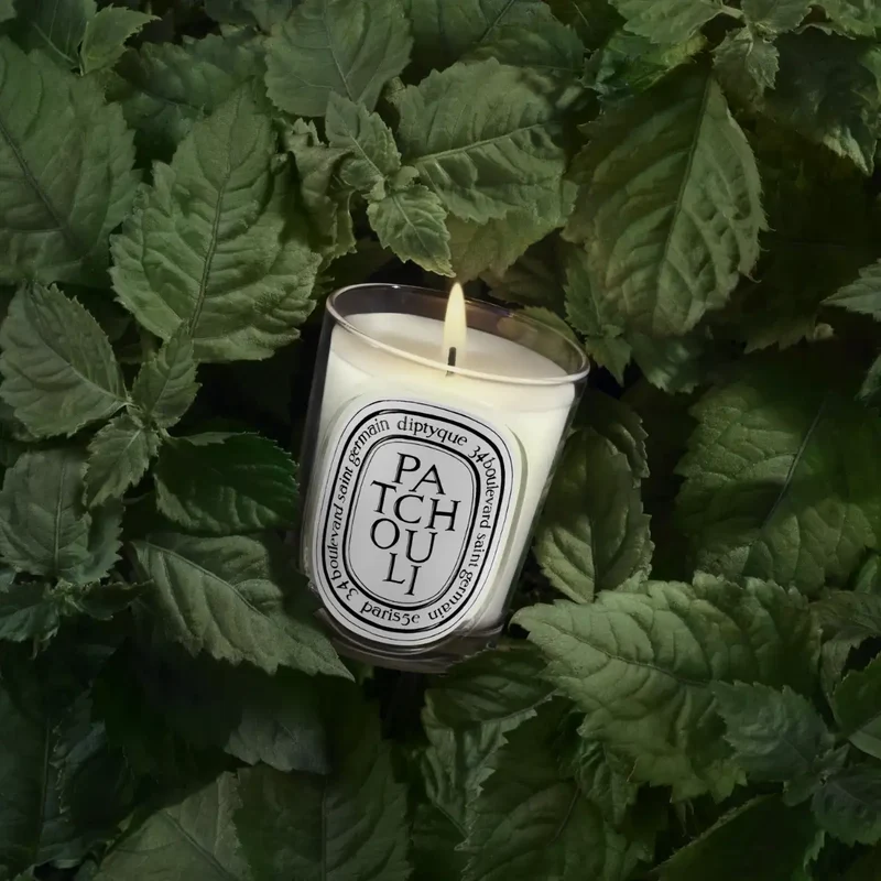 DIPTYQUE - Patchouli (Patschuli) - Duftkerze