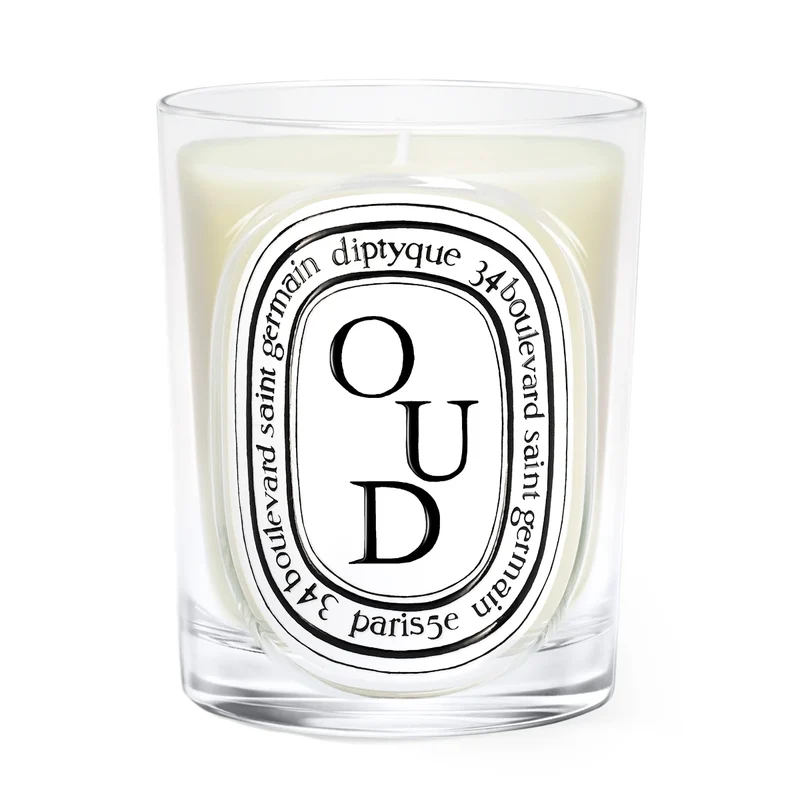 DIPTYQUE - Oud (Adlerholz) - Duftkerze