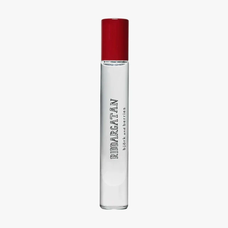 Riddargartan – Perfume Oil – 10ml