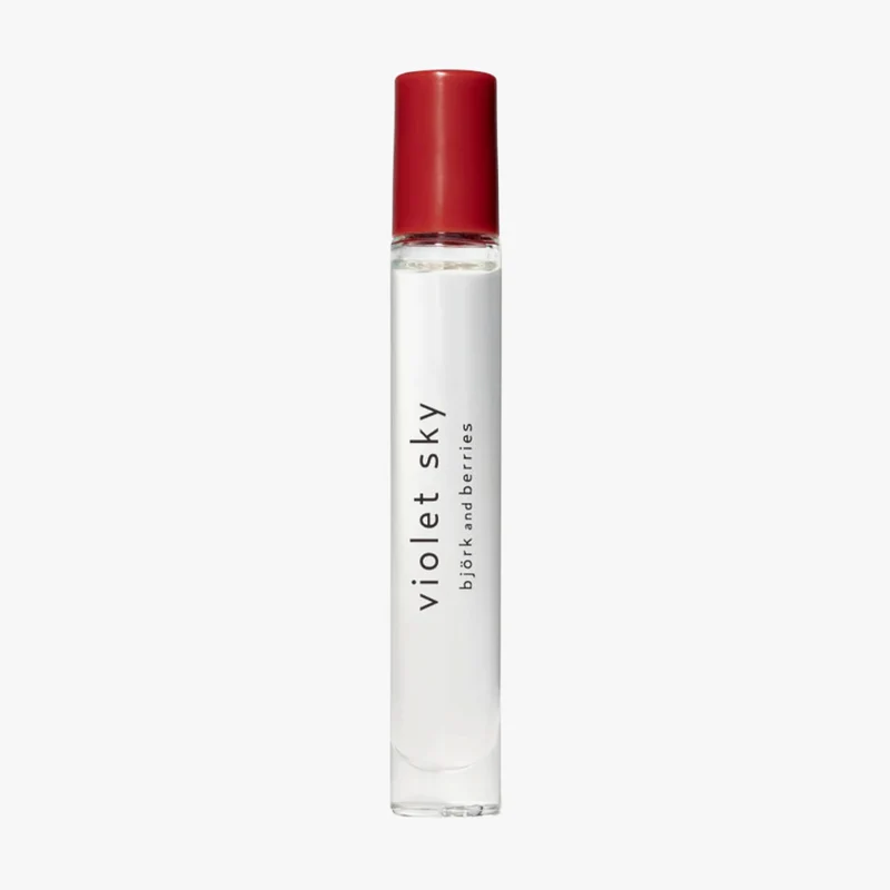 Violet Sky – Perfume Oil – 10ml
