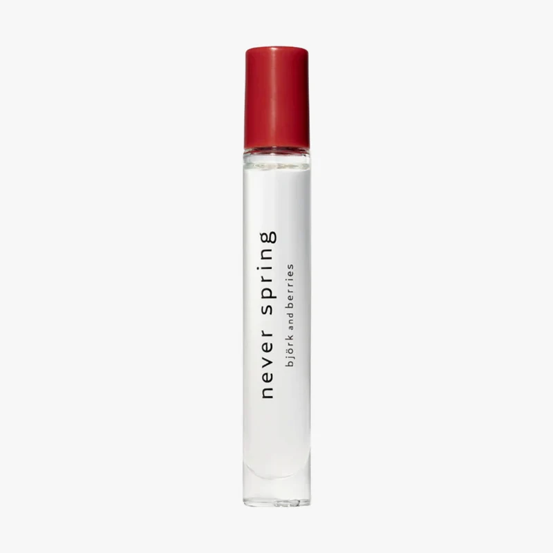 Never Spring – Perfume Oil – 10ml