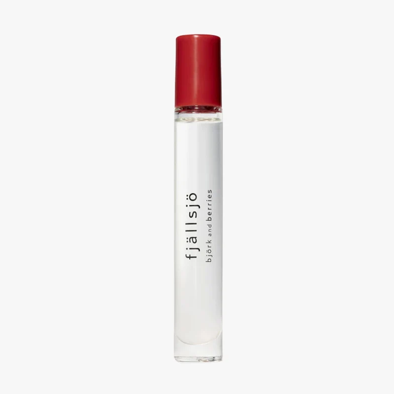 Fjällsjö – Perfume Oil – 10ml