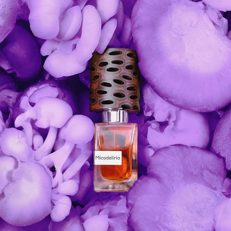 Micodelirio – Extrait de Parfum – Sample
