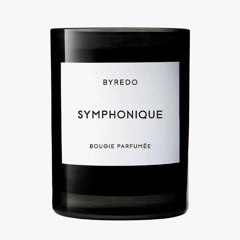 Symphonique – Candle