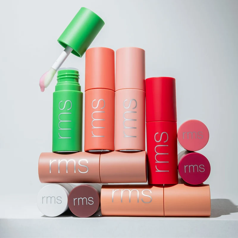 Legendary Lip Oils – Chameleon