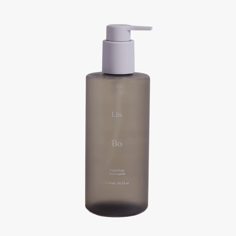 Bo – Liquid Soap