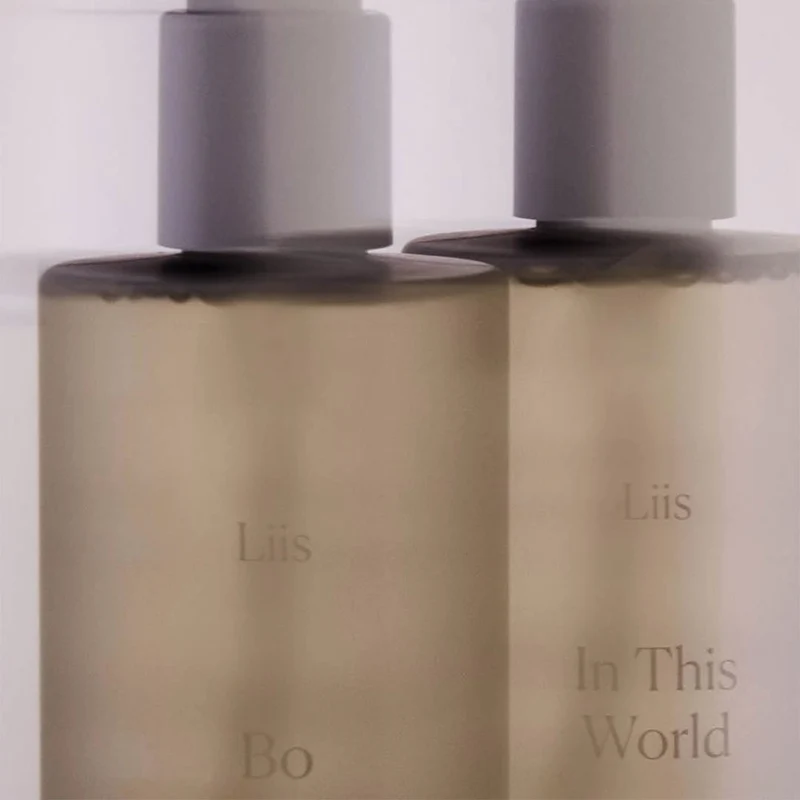 Bo – Liquid Soap