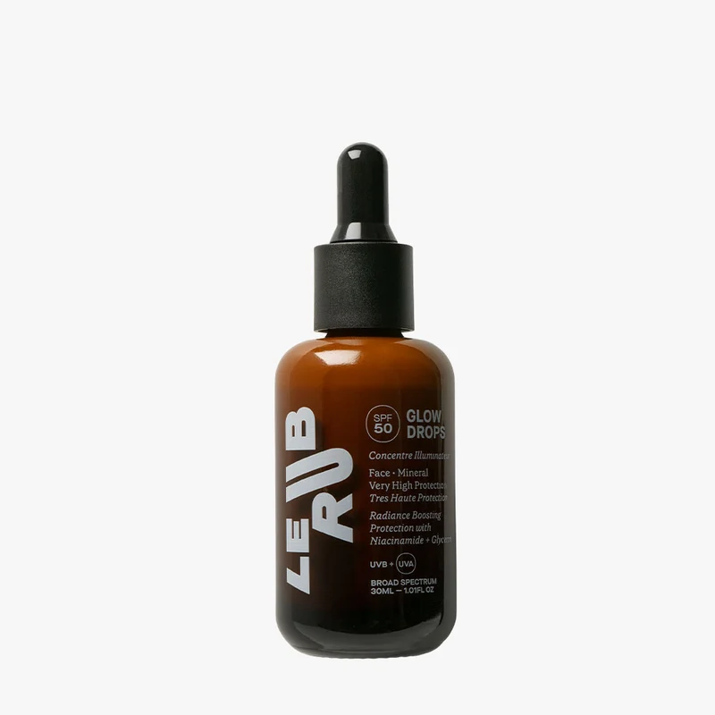 Glow Drops SPF50