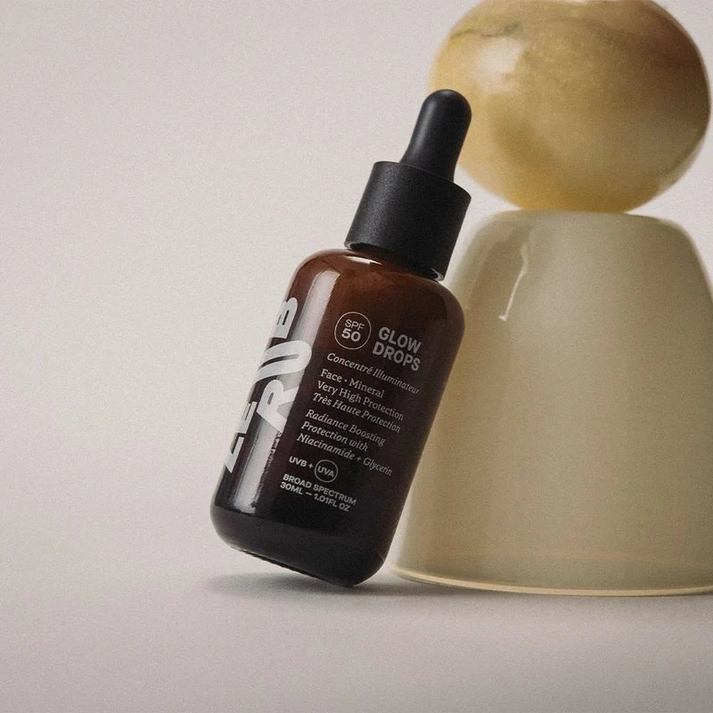 Glow Drops SPF50