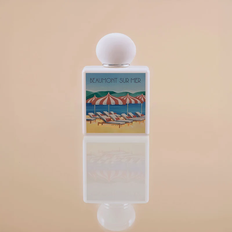 Beaumont Sur Mer – Extrait de Parfum – 100ml