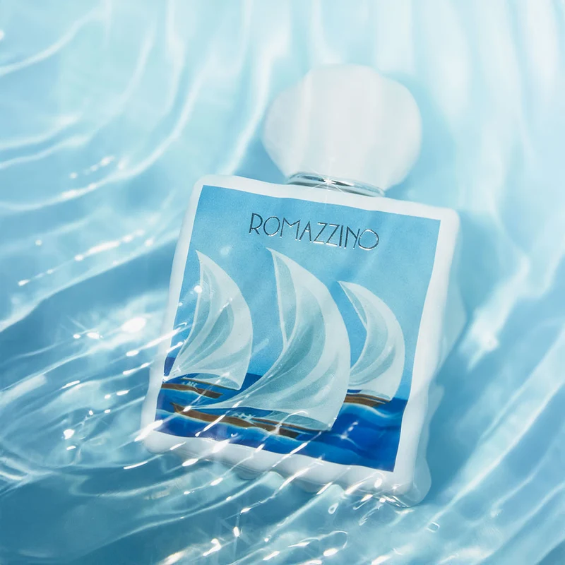 Romazzino – Extrait de Parfum – 100ml
