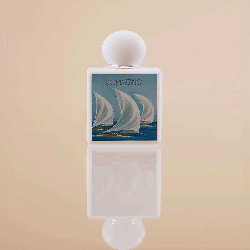 Romazzino – Extrait de Parfum – 100ml