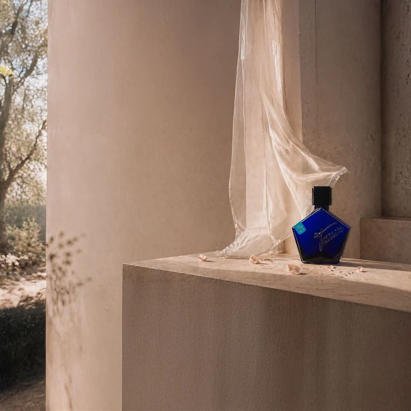 l’Air du Jardin Caché – Eau de Parfum – Sample