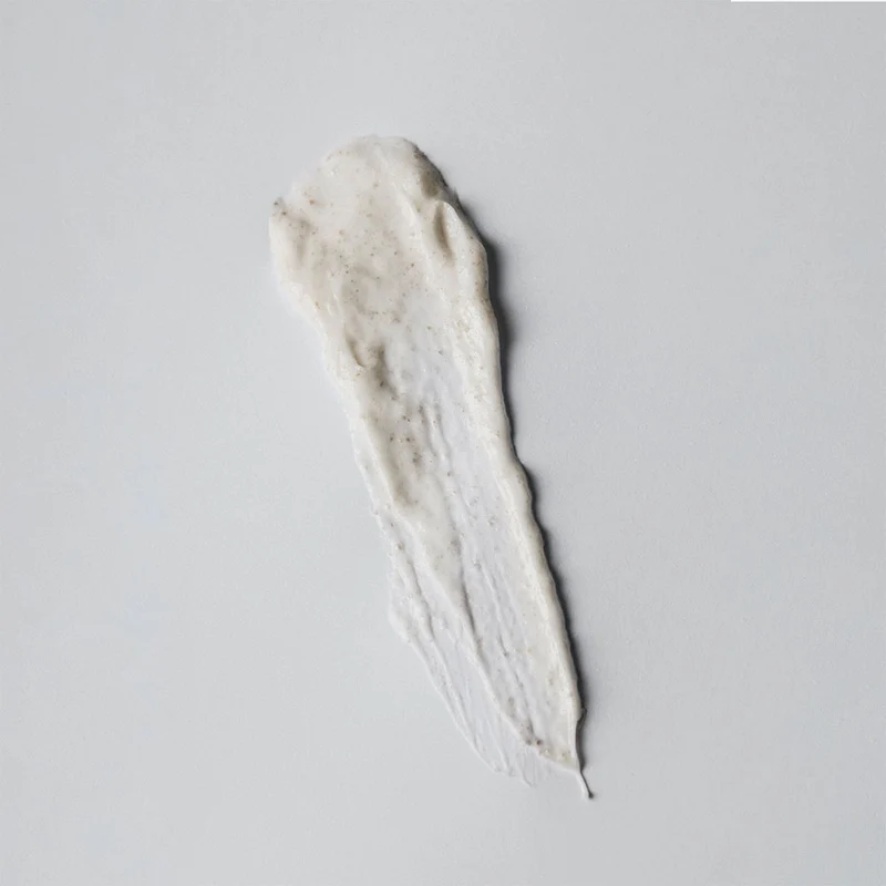 Creamy Quartz & Enzyme Exfoliator