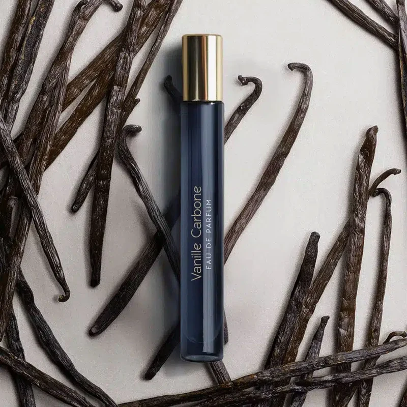 Vanille Carbone – Eau de Parfum – 10ml