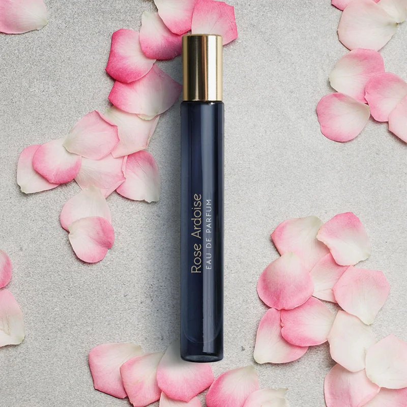 Rose Ardoise – Eau de Parfum – 10ml