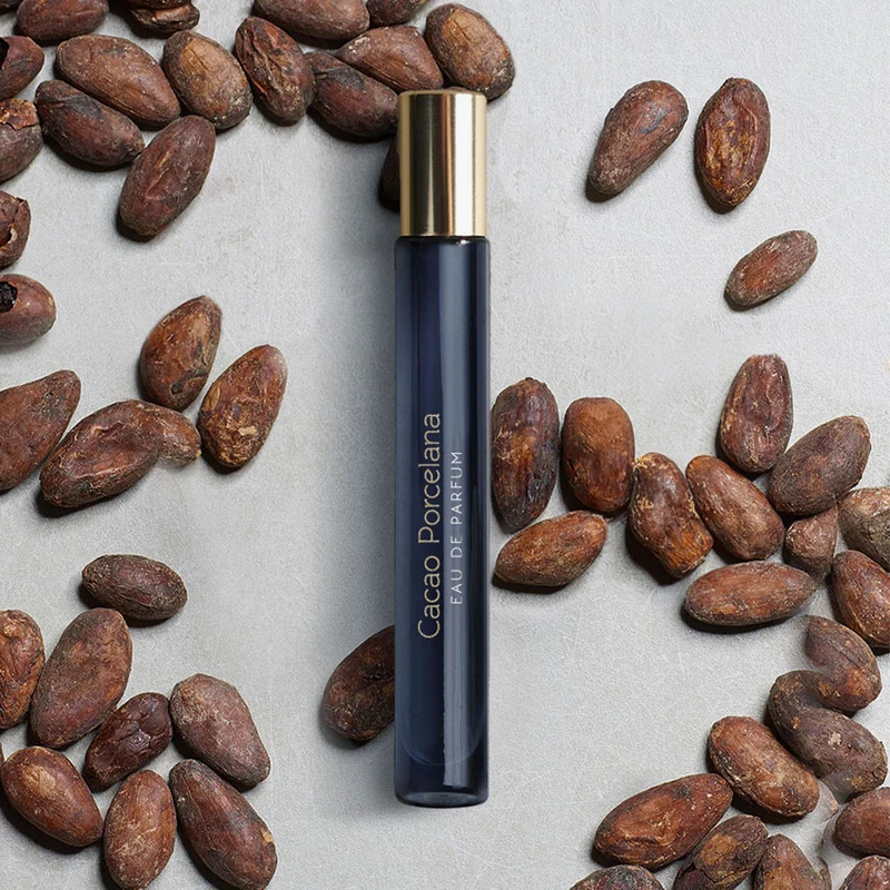 Cacao Porcelana – Eau de Parfum – 10ml
