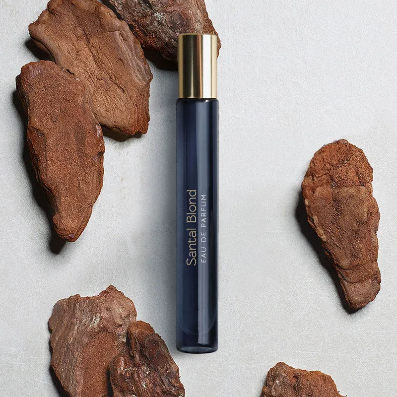 Santal Blond – Eau de Parfum – 10ml