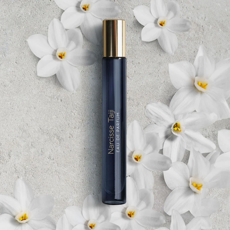 Narcisse Taiji – Eau de Parfum – 10ml