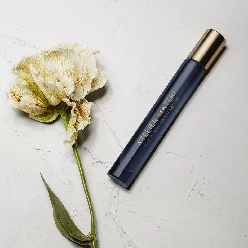 Iris Ebène – Eau de Parfum – 10ml
