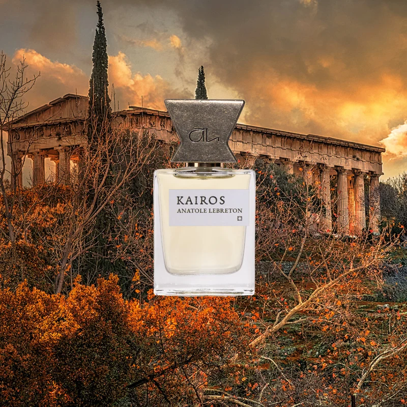 Kairos