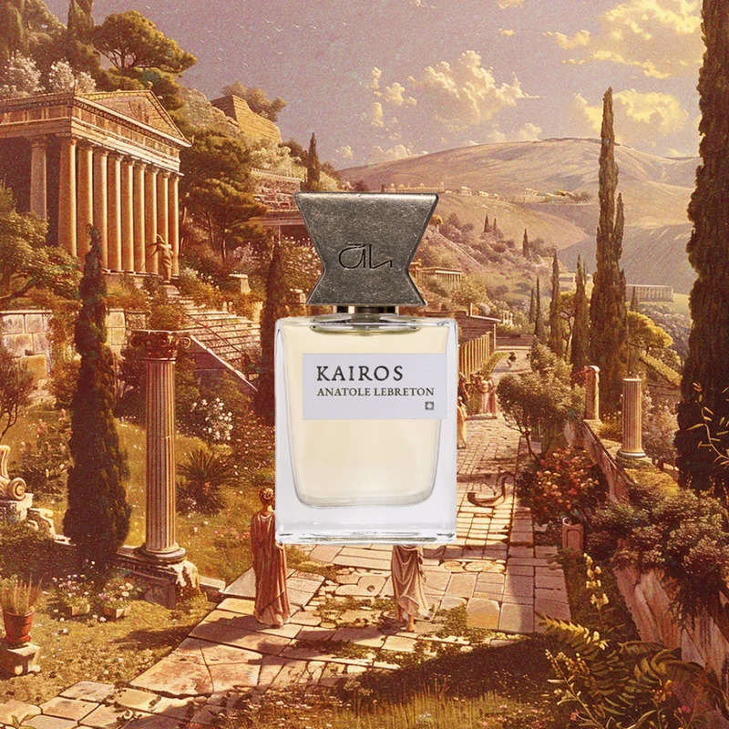 Kairos
