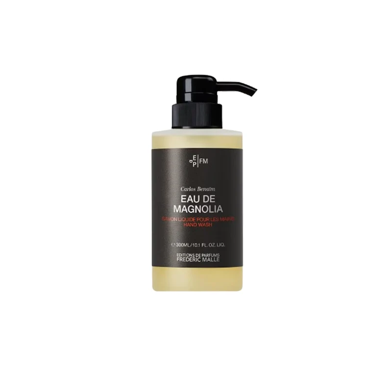 Eau de Magnolia Hand Wash