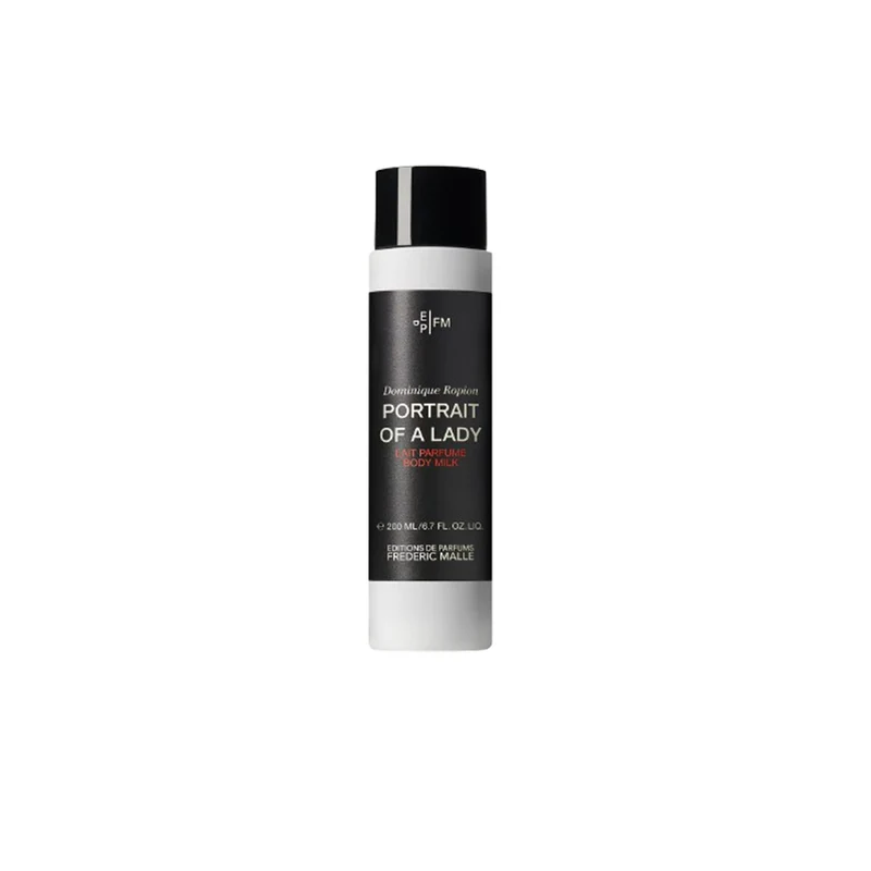 Portrait of a Lady Body Milk