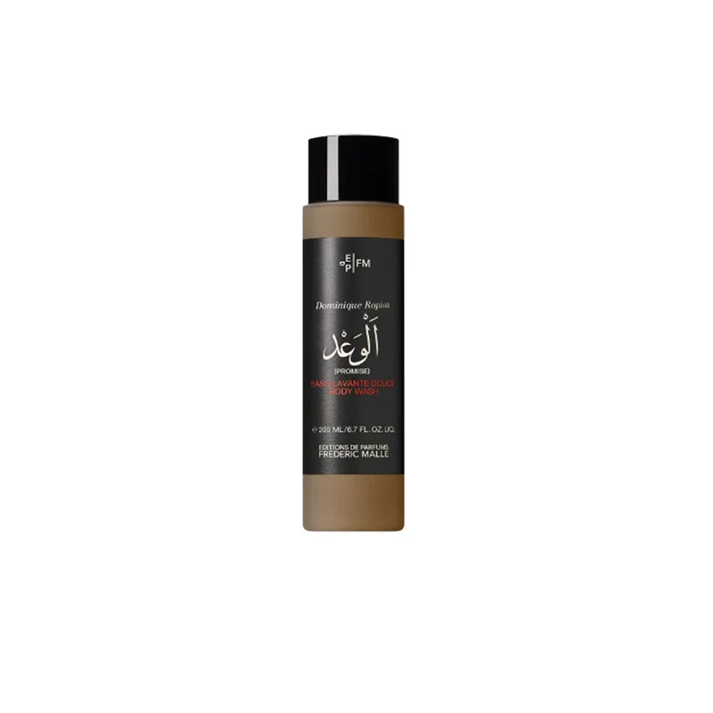 Promise Body Wash
