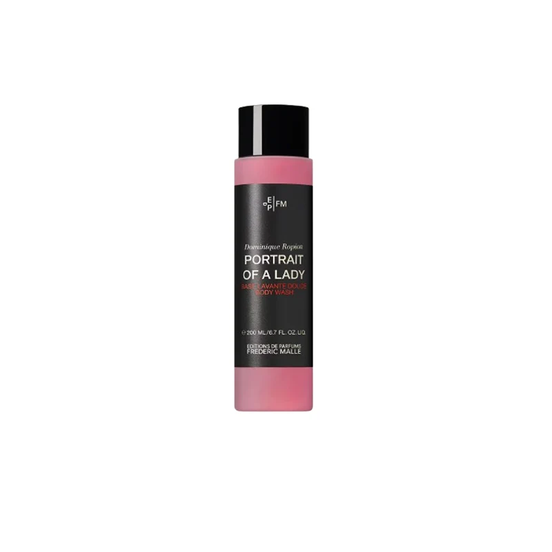 Portrait of a Lady Body Wash